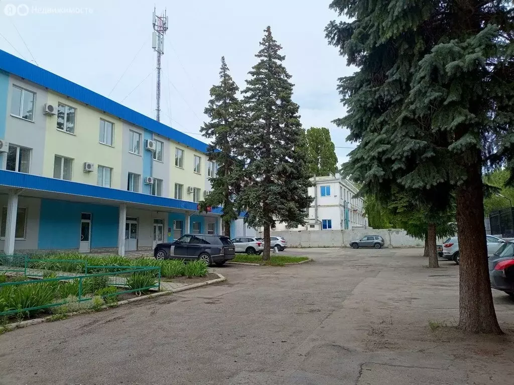 Офис (2077 м) - Фото 1