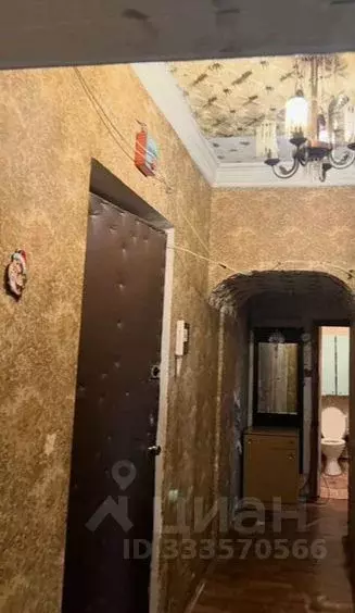 2-к кв. Московская область, Электросталь ул. Мира, 2 (68.0 м) - Фото 2