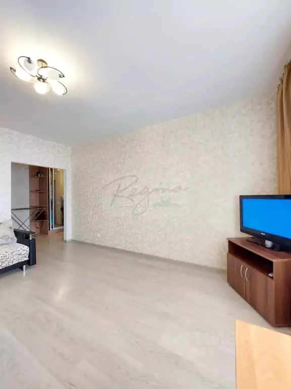 2-к кв. Башкортостан, Уфа ул. Софьи Перовской, 50 (59.3 м) - Фото 2