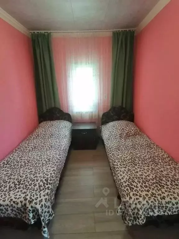 Дом в Краснодарский край, Геленджик городской округ, с. Прасковеевка ... - Фото 1