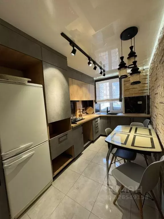 2-к кв. Татарстан, Зеленодольск ул. Ивана Заикина, 16 (52.0 м) - Фото 2