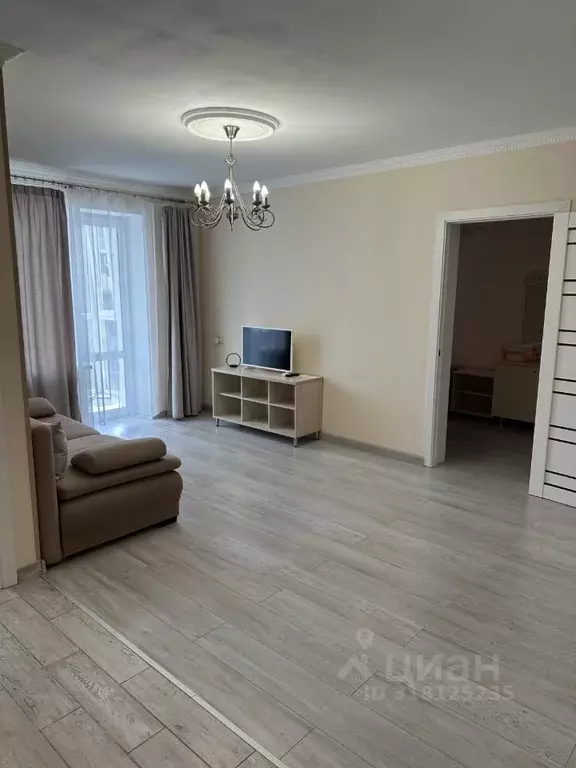 2-к кв. Ростовская область, Ростов-на-Дону пер. Островского, 81А/73 ... - Фото 0
