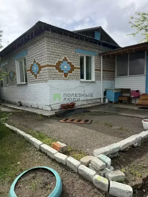 3-к кв. Забайкальский край, Читинский муниципальный округ, с. Сивяково ... - Фото 1