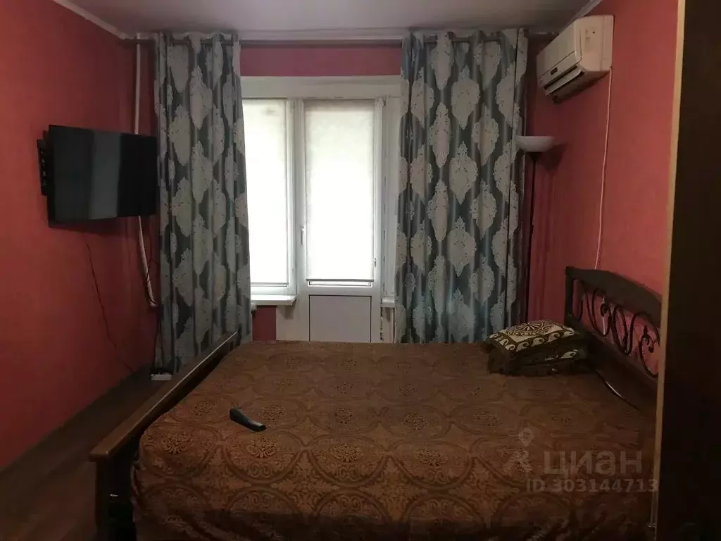 1-к кв. Дагестан, Махачкала просп. Имама шамиля, 22А (40.0 м) - Фото 0