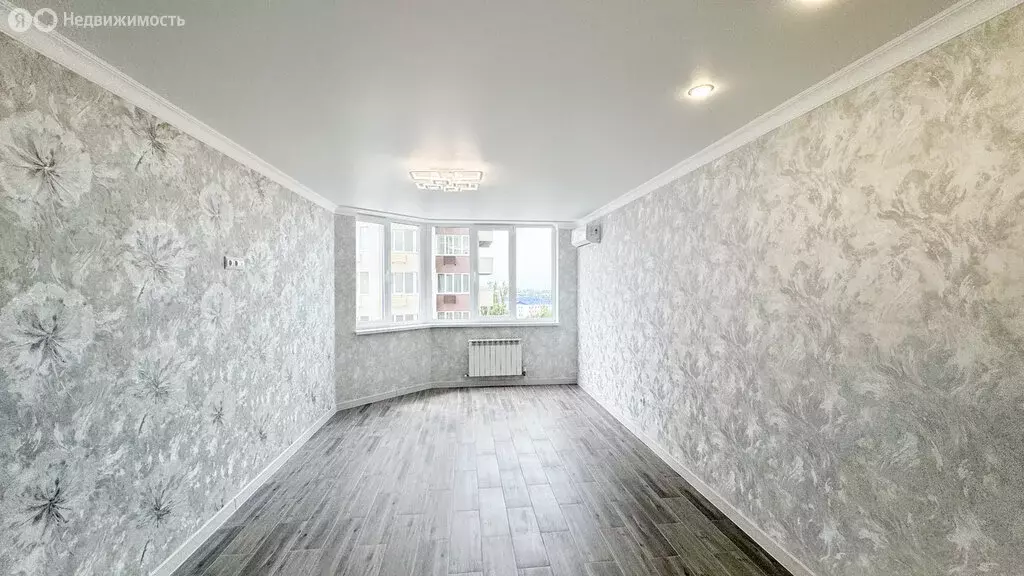 1-комнатная квартира: Анапа, Рождественская улица, 55к1 (45 м) - Фото 1