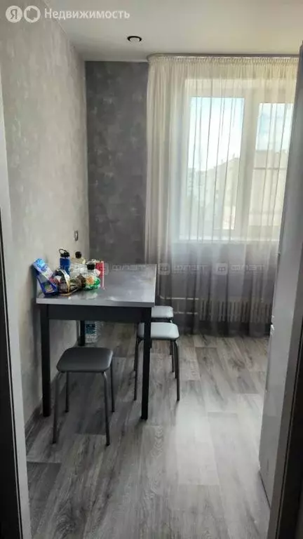 1-комнатная квартира: Казань, проспект Ямашева, 29 (35.2 м) - Фото 1