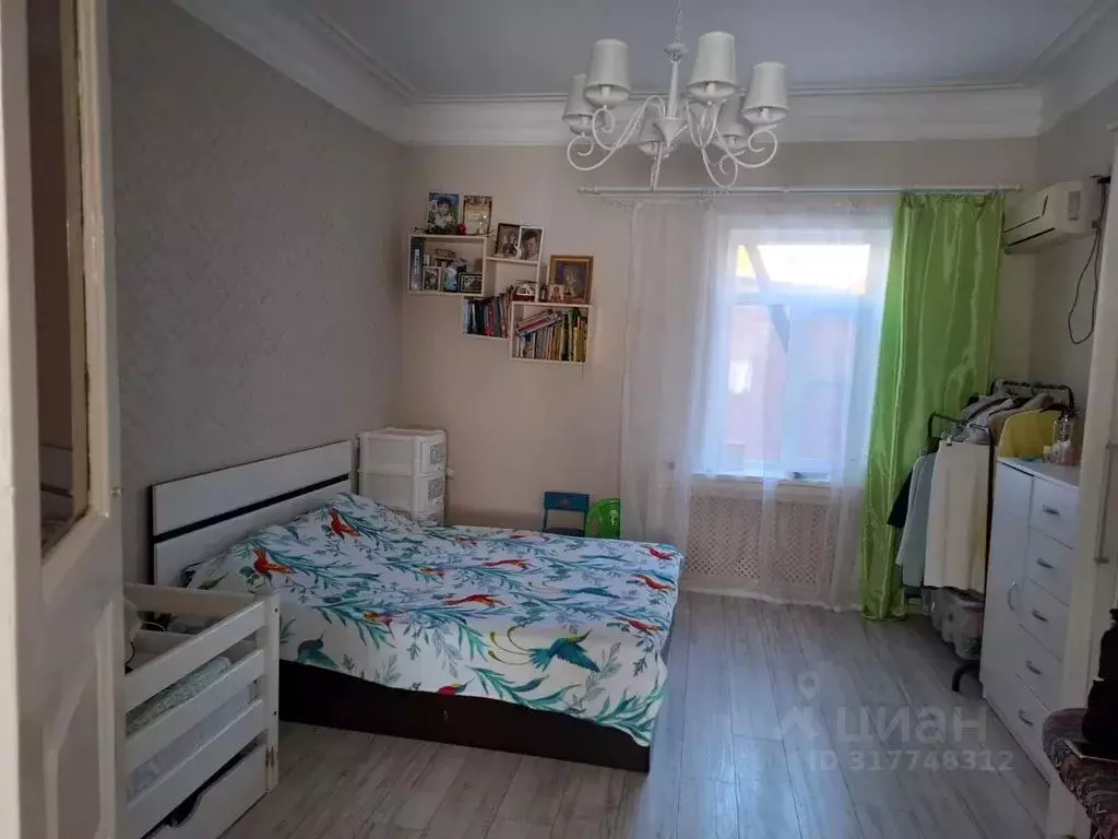 Дом в Краснодарский край, Ейск ул. Советов, 131 (60 м) - Фото 0
