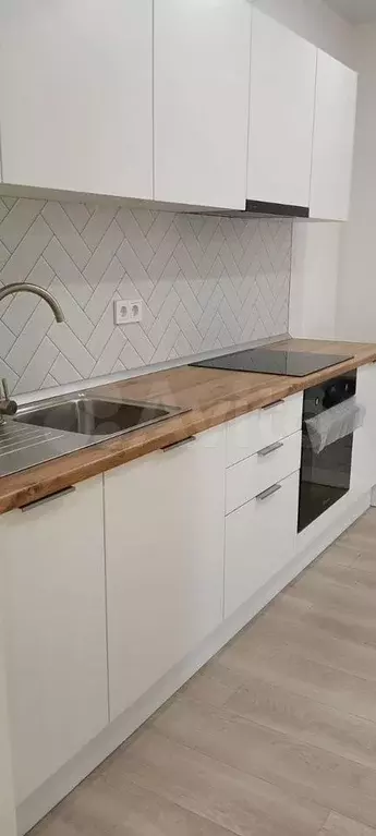 Квартира-студия, 43 м, 7/18 эт. - Фото 0