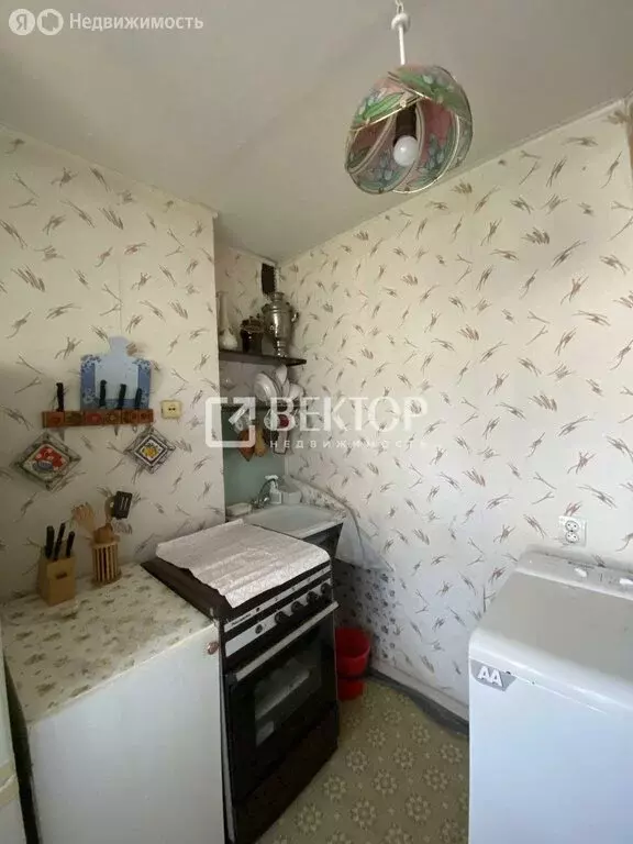 1-комнатная квартира: Иваново, проспект Строителей, 92А (31 м) - Фото 2