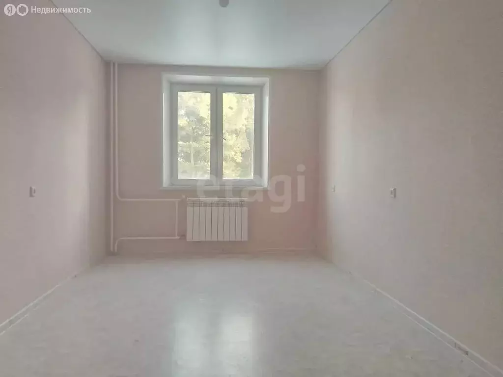 1-комнатная квартира: Кыштым, улица Гагарина, 2А (32 м) - Фото 1