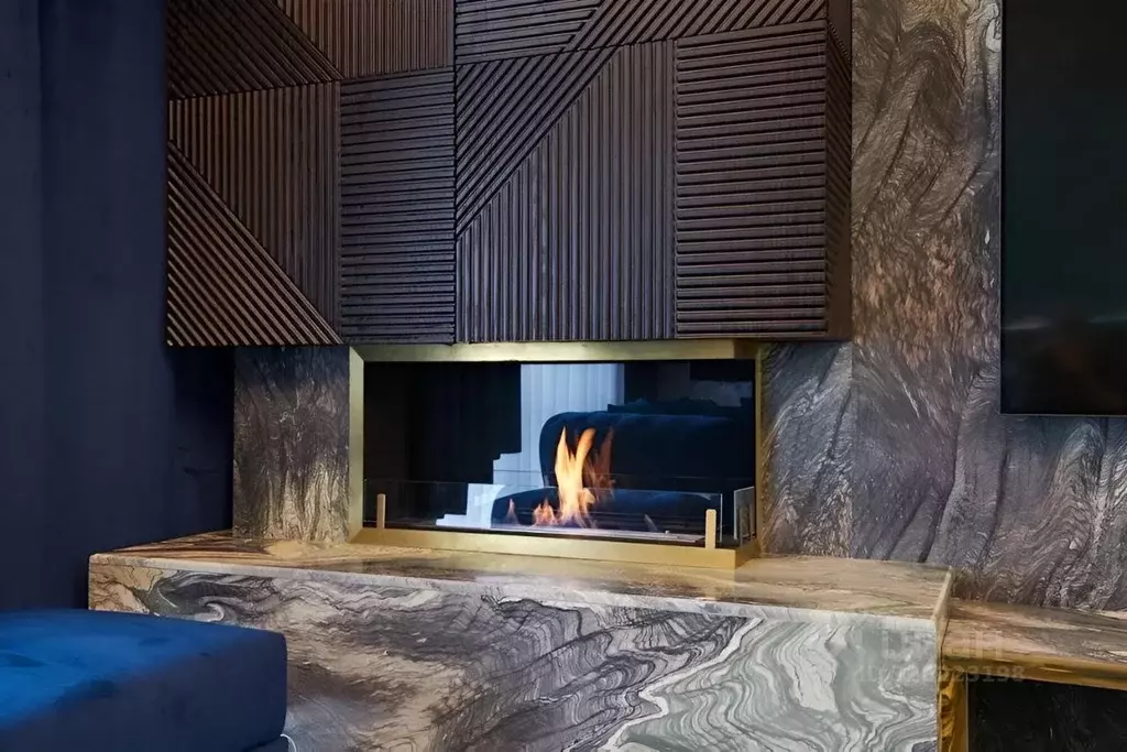 Дом в Краснодарский край, Сочи Красная Поляна пгт, ул. Ачишховская, ... - Фото 2