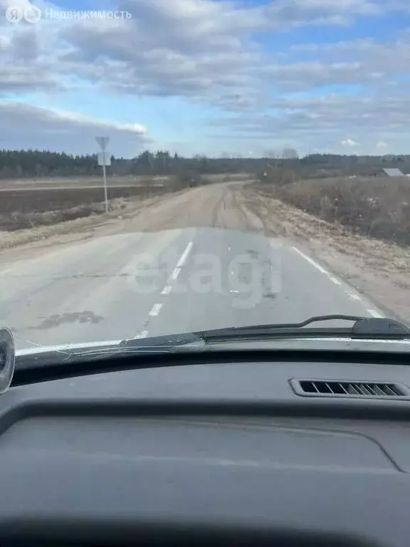 Участок в Вологодский муниципальный округ, деревня Закобяйкино (16 м) - Фото 2