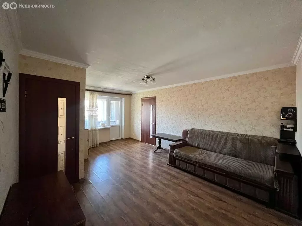 2-комнатная квартира: Нарткала, Кабардинская улица, 133 (42 м) - Фото 1