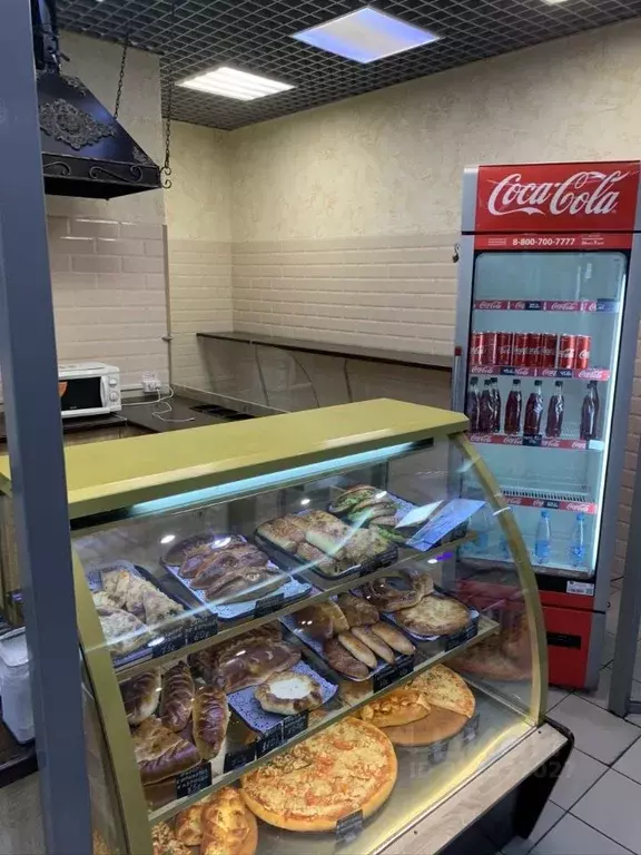 Помещение свободного назначения в Московская область, Балашиха ш. ... - Фото 1