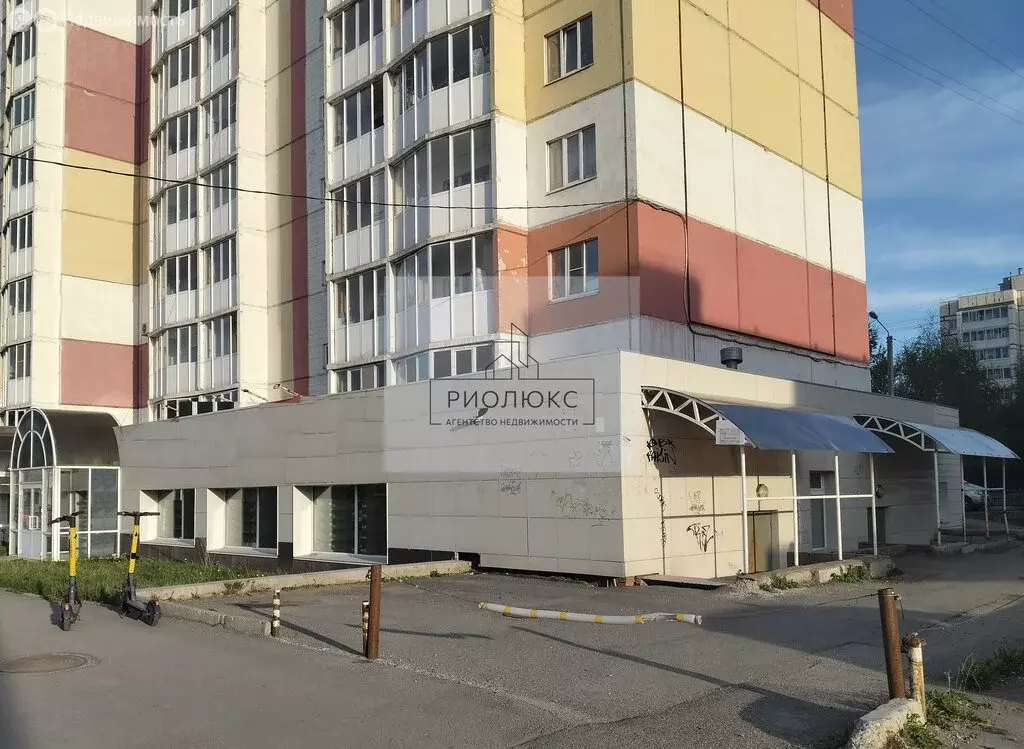 Помещение свободного назначения (337 м) - Фото 1