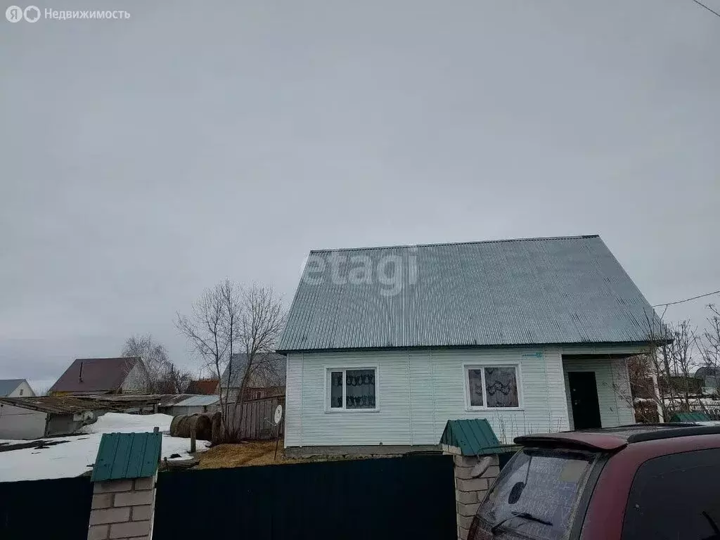 Дом в село Малоугренево, Молодёжная улица (67.6 м) - Фото 1