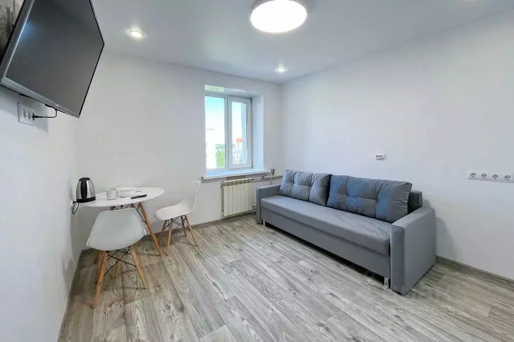 1-к кв. Новосибирская область, Новосибирск Железнодорожная ул., 6 ... - Фото 0