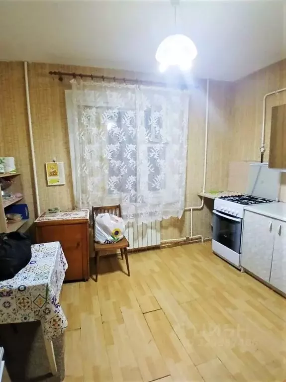 1-к кв. Ярославская область, Ярославль Суздальская ул., 180 (37.5 м) - Фото 1