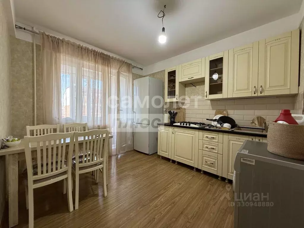 1-к кв. Дагестан, Каспийск ул. Дербентская, 1 (39.0 м) - Фото 1