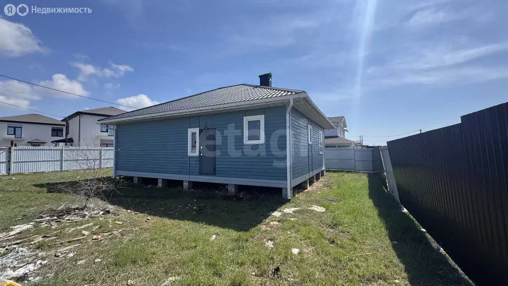 Дом в Севастополь, Крепостное шоссе (95.4 м) - Фото 1