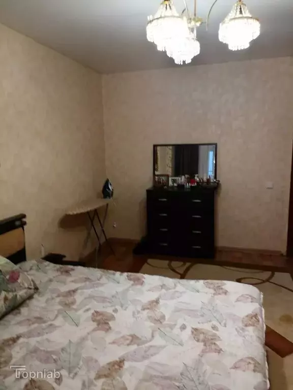 1-к кв. Тамбовская область, Тамбов ул. Сенько, 26 (39.6 м) - Фото 2