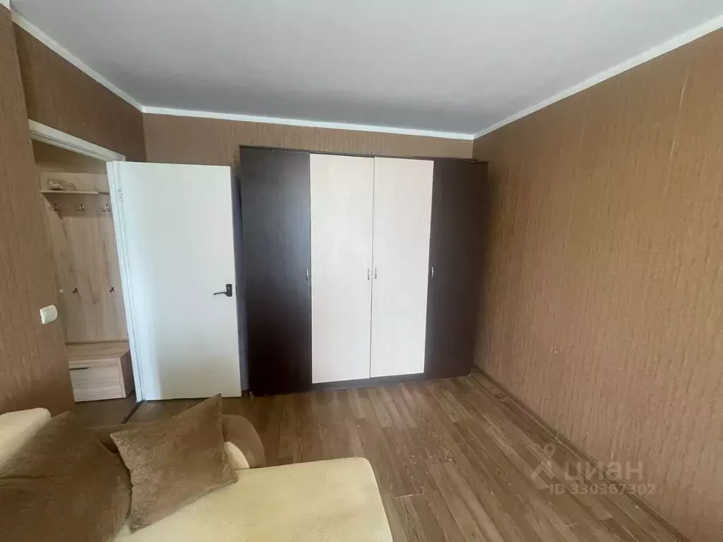 1-к кв. Москва Инициативная ул., 10к1 (33.0 м) - Фото 2