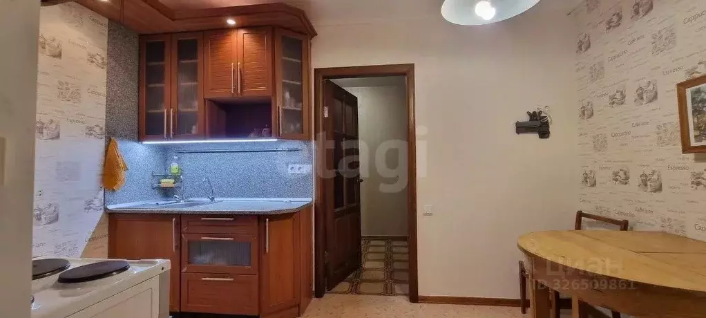 2-к кв. Тюменская область, Тюмень 6-й мкр, ул. Валерии Гнаровской, 7 ... - Фото 1