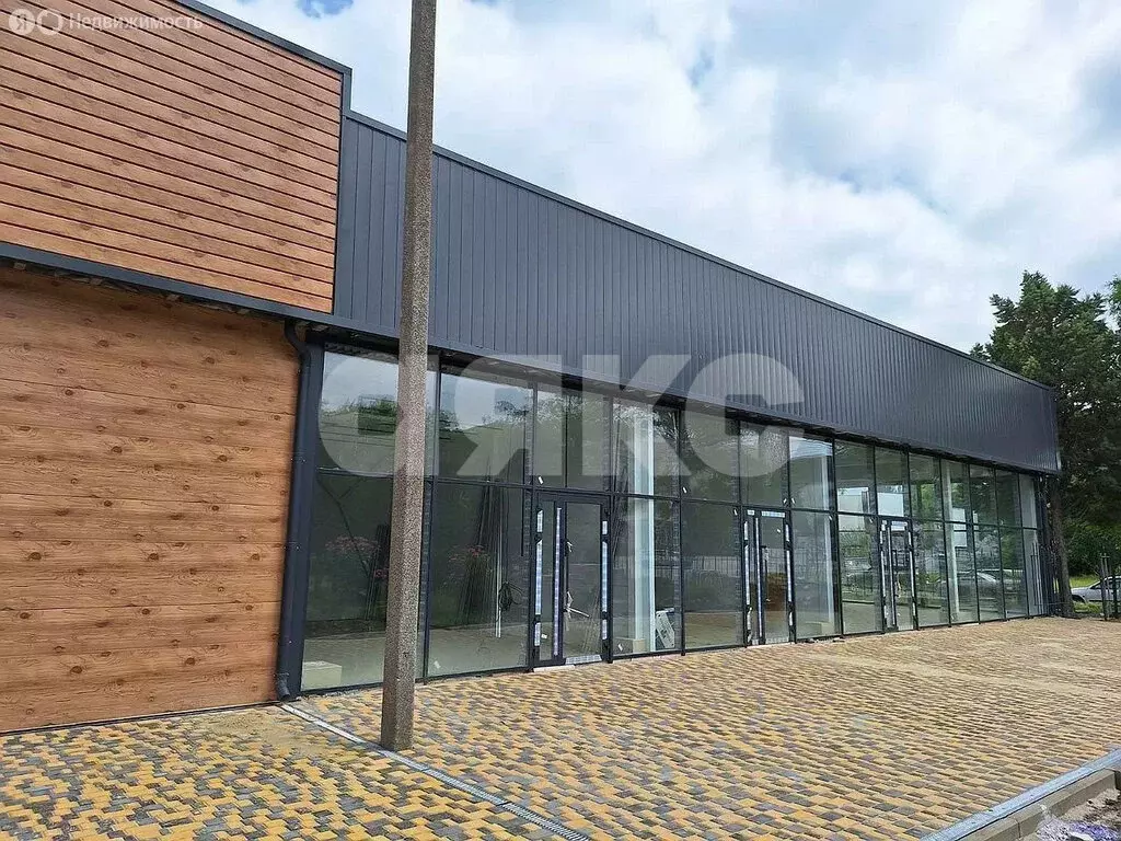 Помещение свободного назначения (460 м) - Фото 1