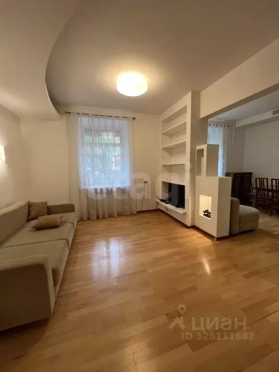 1-к кв. Москва ул. Строителей, 6К1 (41.5 м) - Фото 2