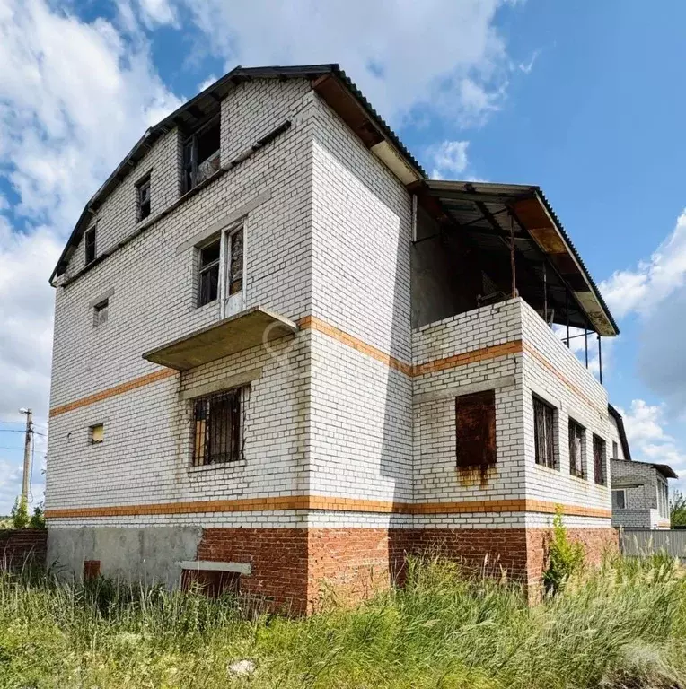 Дом в Волгоградская область, Волгоград Дачная ул. (340 м) - Фото 1