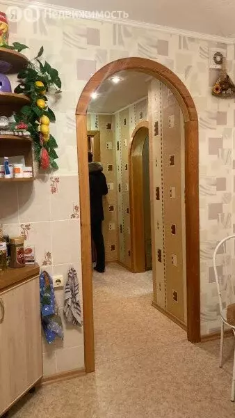 3-комнатная квартира: Усть-Илимск, улица Федотова, 4 (62.8 м) - Фото 1