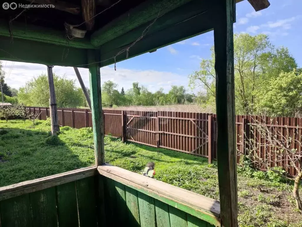 Дом в село Круглое, Комсомольская улица (33.8 м) - Фото 0