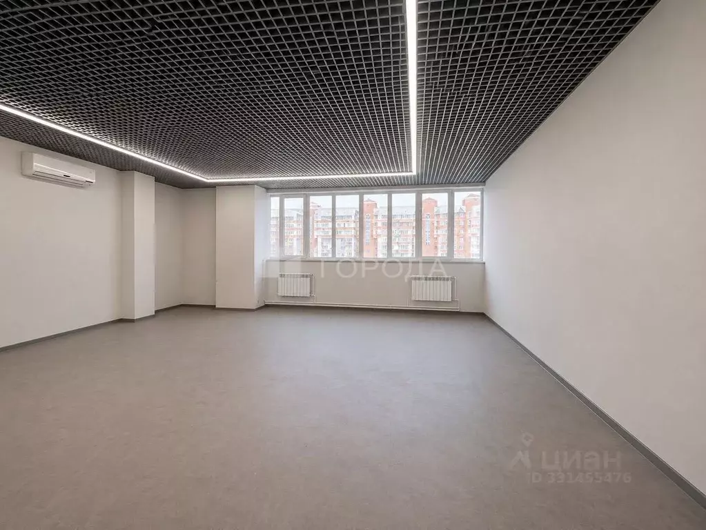 Офис в Новосибирская область, Новосибирск ул. Кирова, 113 (170 м) - Фото 1