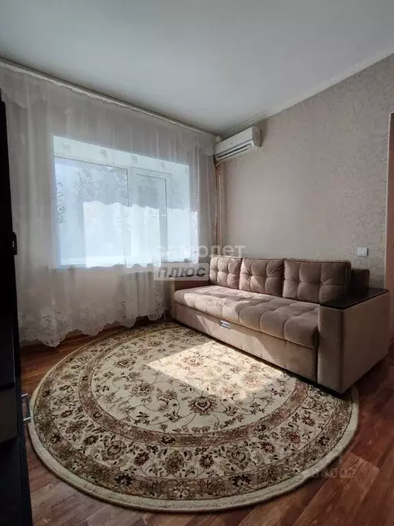 2-к кв. Астраханская область, Астрахань Боевая ул., 126к7 (39.0 м) - Фото 2