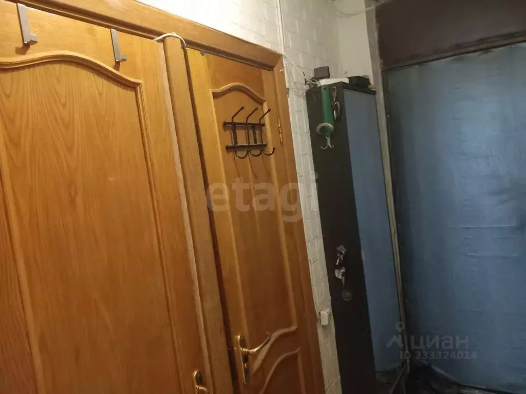1-к кв. Москва Волочаевская ул., 18 (38.5 м) - Фото 2