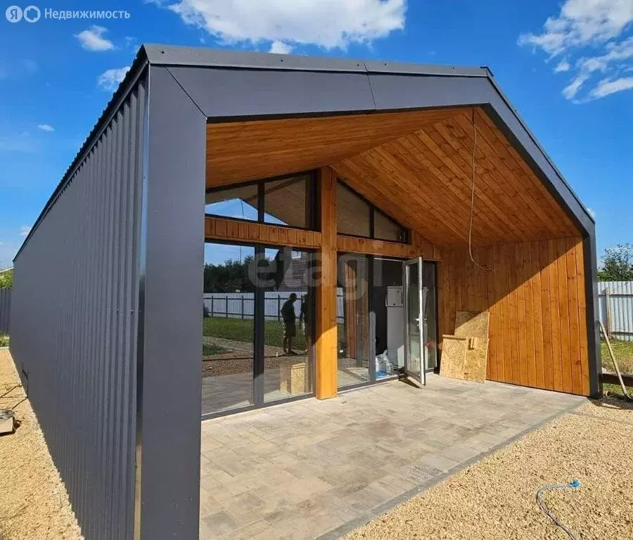 Дом в Рамонский район, Новоживотинновское сельское поселение, ПОС ... - Фото 1