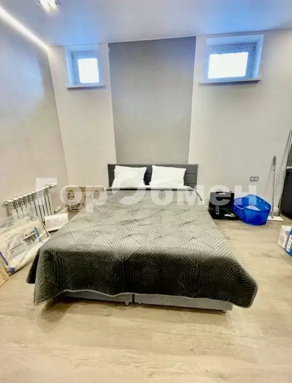 Студия Москва Большой Коптевский проезд, 3С7 (29.0 м) - Фото 2