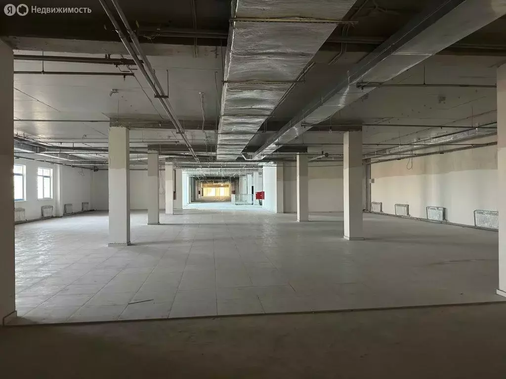 Помещение свободного назначения (428 м) - Фото 1