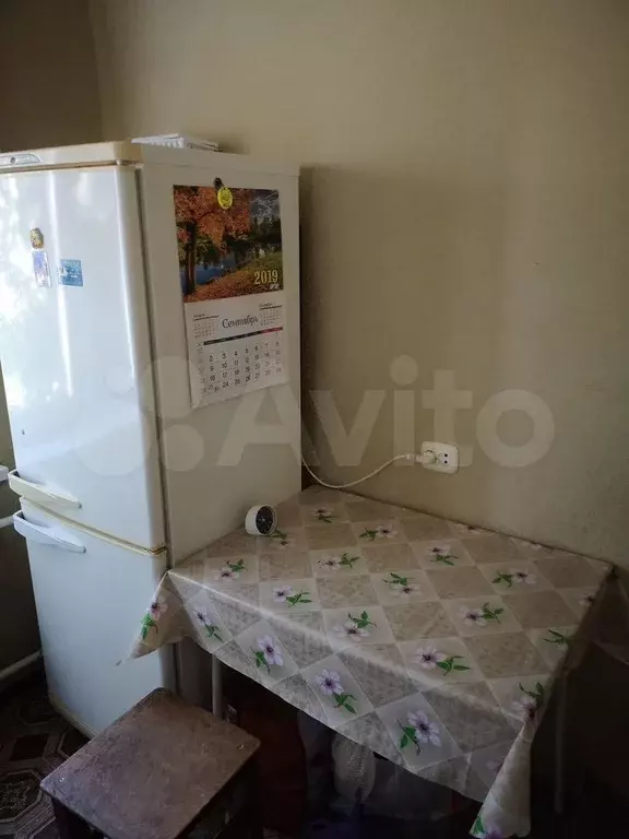 1-к. квартира, 30 м, 4/9 эт. - Фото 1