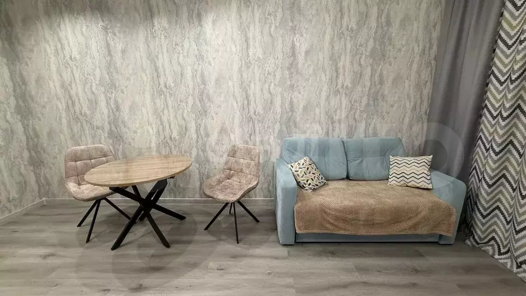 Квартира-студия, 31 м, 4/10 эт. - Фото 0