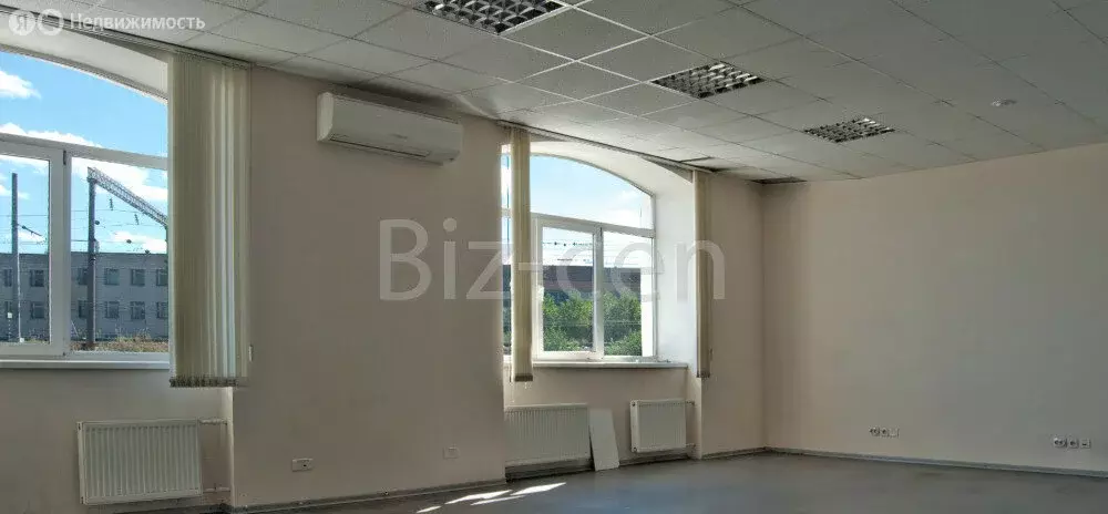 Офис (101.6 м) - Фото 1