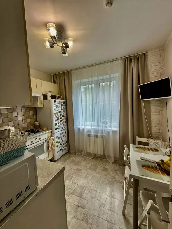 Продается 1-комнатная квартира - Фото 1