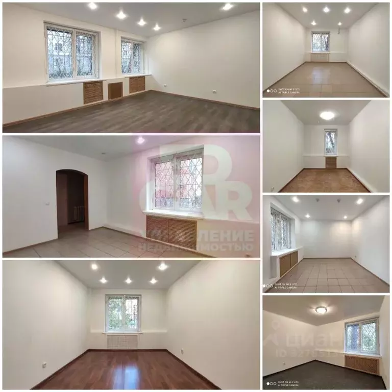 Офис в Ярославская область, Ярославль просп. Ленина, 9 (112 м) - Фото 1