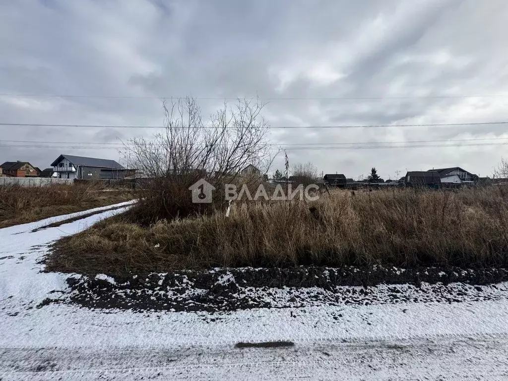 Участок в Иркутская область, Ангарск 259-й кв-л,  (10.0 сот.) - Фото 1