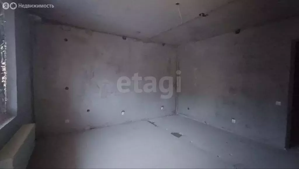 2-комнатная квартира: Кыштым, посёлок Дальняя Дача, Дальняя улица, 15 ... - Фото 2