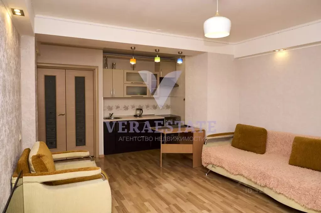 Студия Новосибирская область, Новосибирск ул. Дуси Ковальчук, 270/3 ... - Фото 2