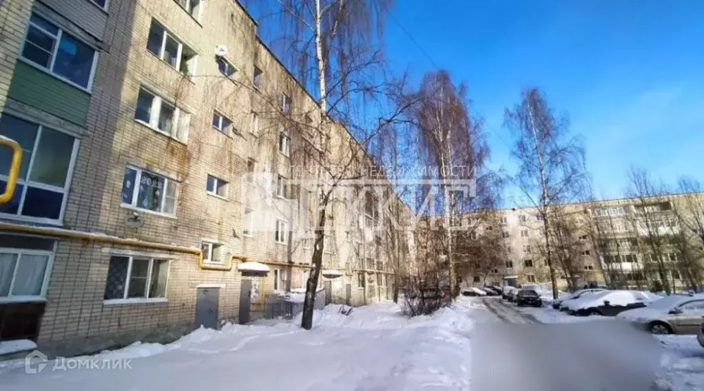 Продаётся 1-к квартира, 30.8 м - Фото 0