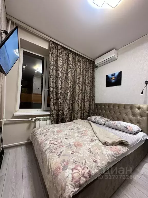 Студия Москва Автозаводская ул., 19К1 (14.0 м) - Фото 1