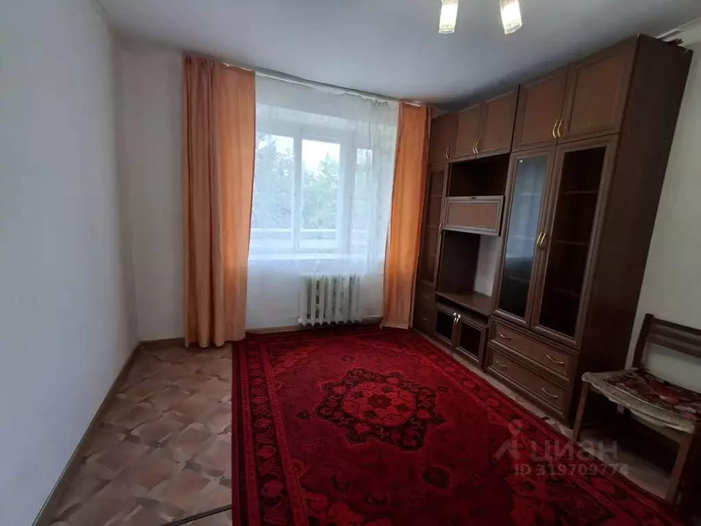 Комната Владимирская область, Владимир ул. Егорова, 3 (12.0 м) - Фото 0