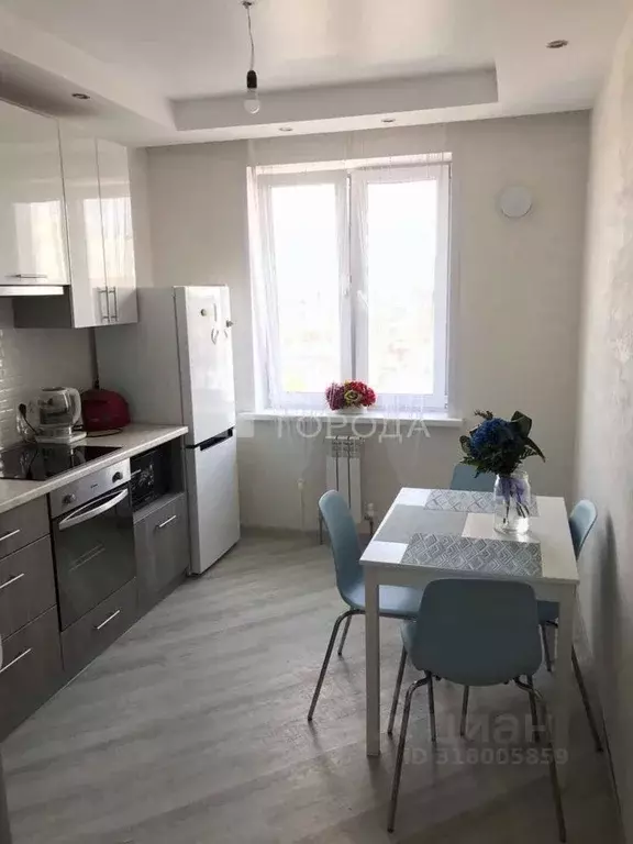 1-к кв. Новосибирская область, Новосибирск ул. Гоголя, 26 (40.0 м) - Фото 0